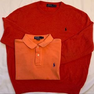 Ralph Lauren **BUNDLE**